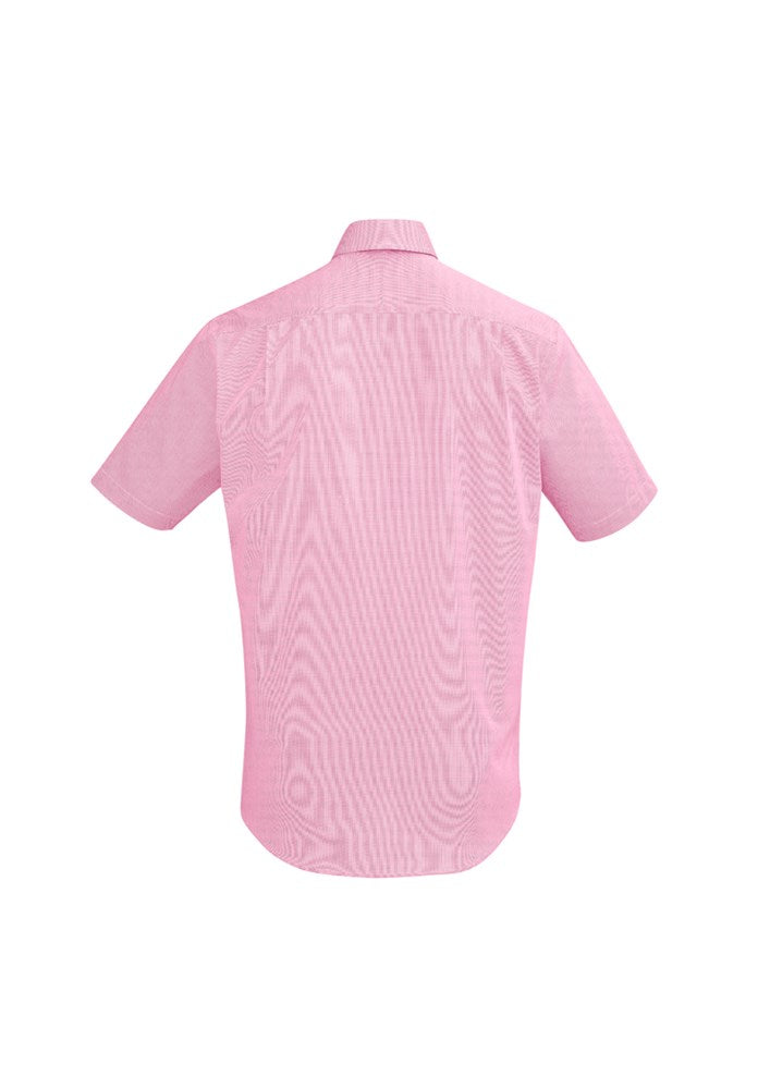 BIZ CORPORATES 40322 S/SL HUDSON SHIRT
