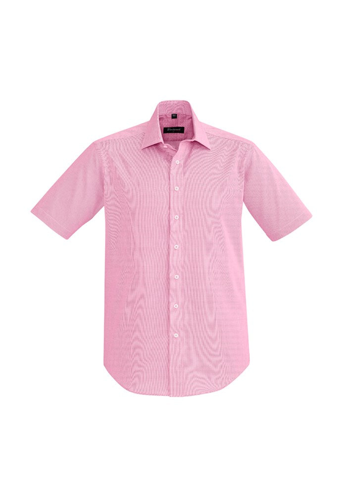 BIZ CORPORATES 40322 S/SL HUDSON SHIRT