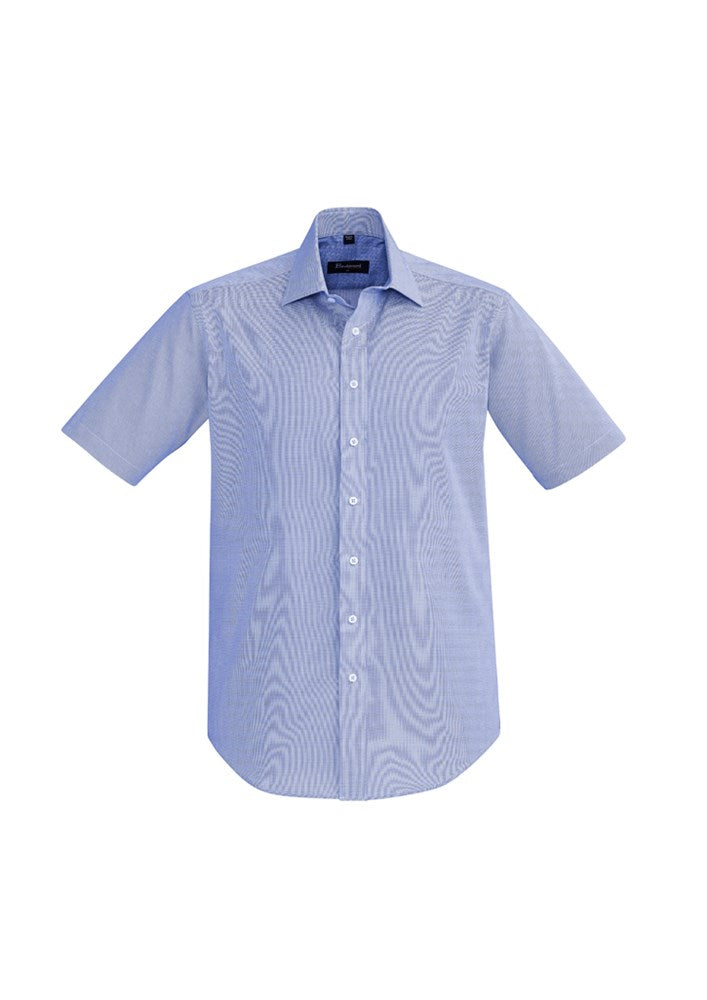 BIZ CORPORATES 40322 S/SL HUDSON SHIRT