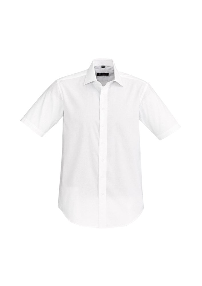 BIZ CORPORATES 40322 S/SL HUDSON SHIRT