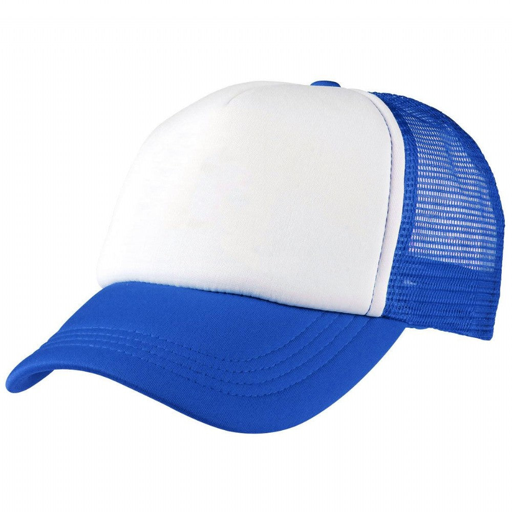 LEGEND 4055 FOAM MESH TRUCKER CAP