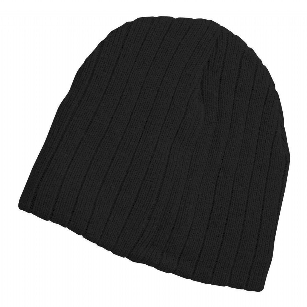 LEGEND 4235 CABLE KNIT BEANIE