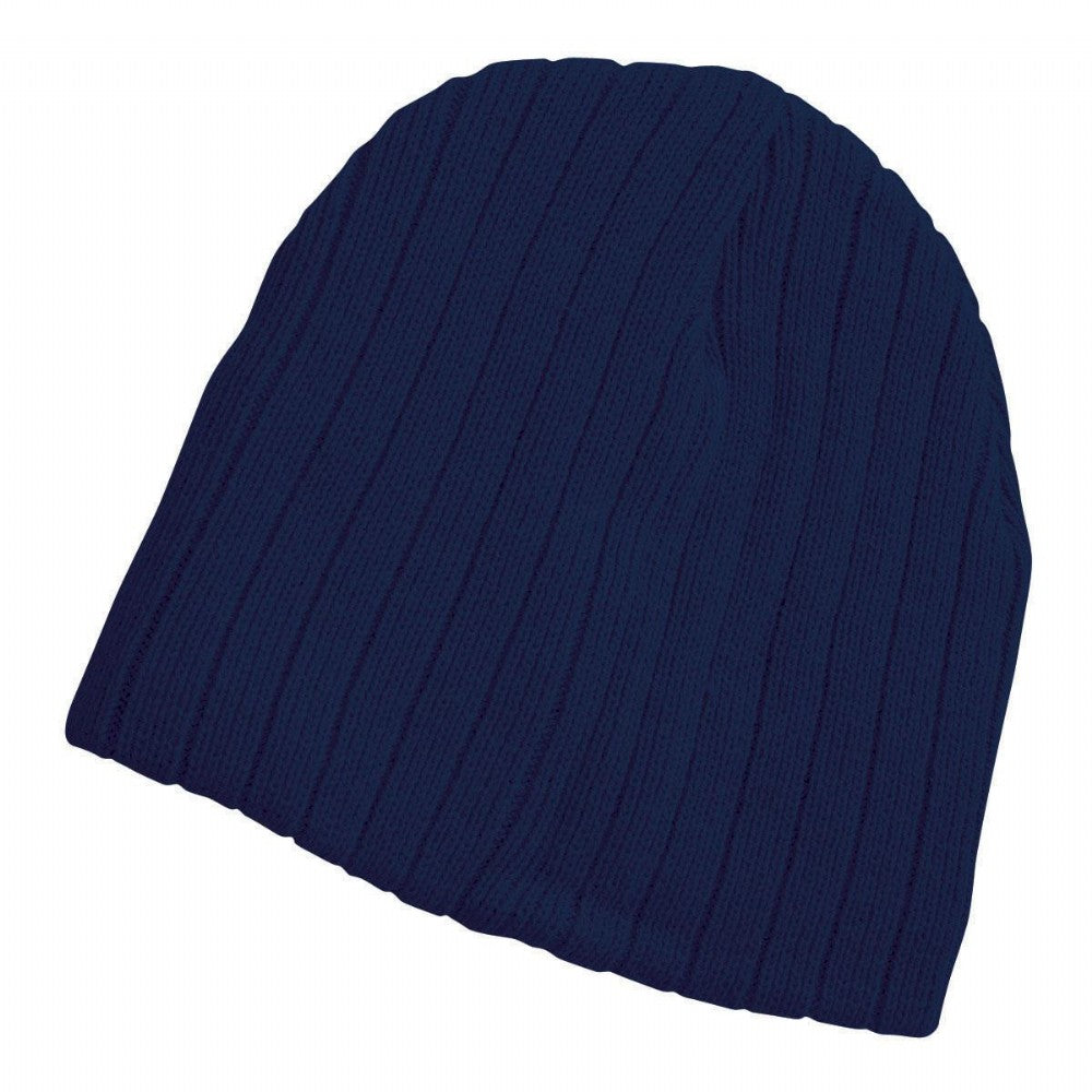 LEGEND 4235 CABLE KNIT BEANIE