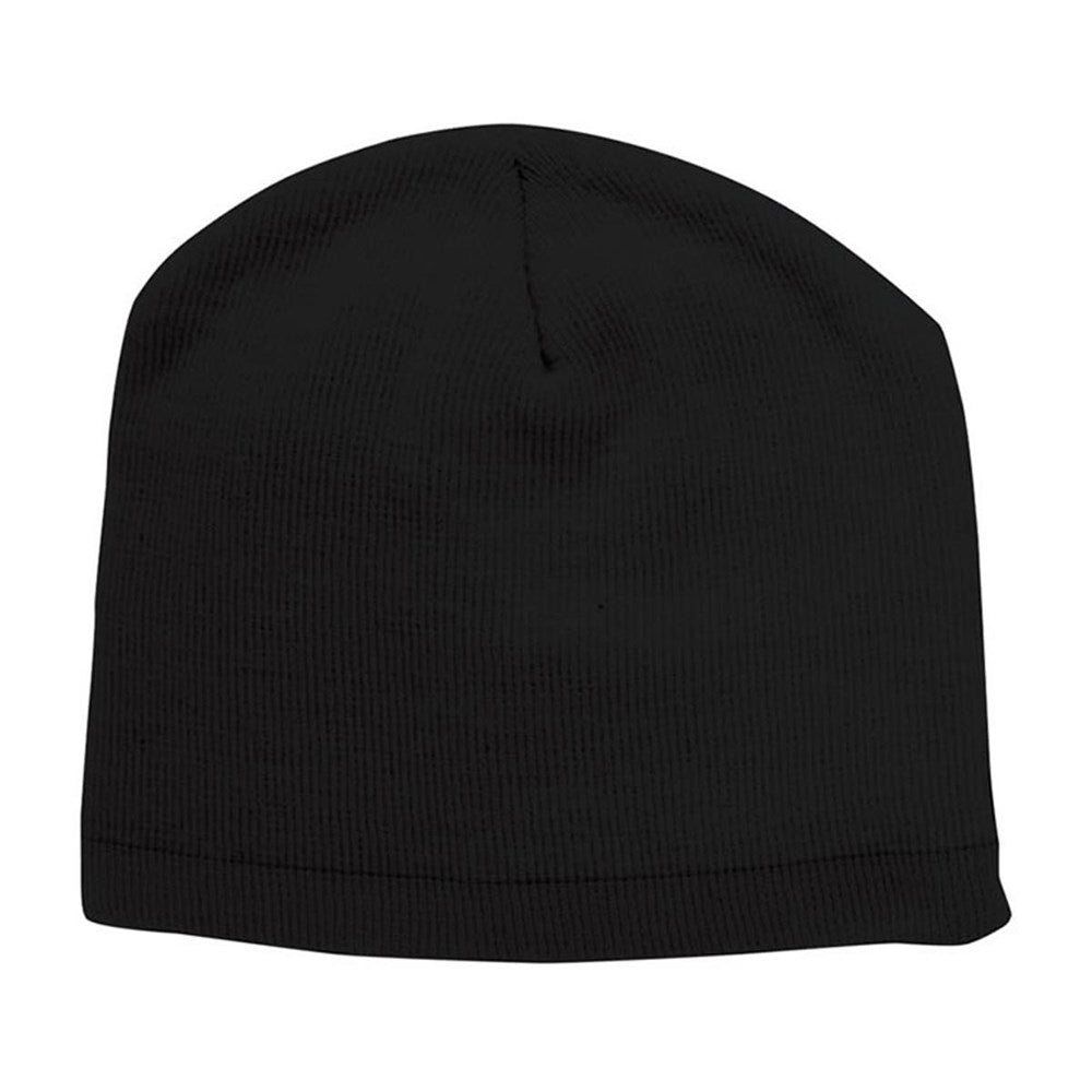 LEGEND 4240 ACRYLIC KNIT SKULL BEANIE