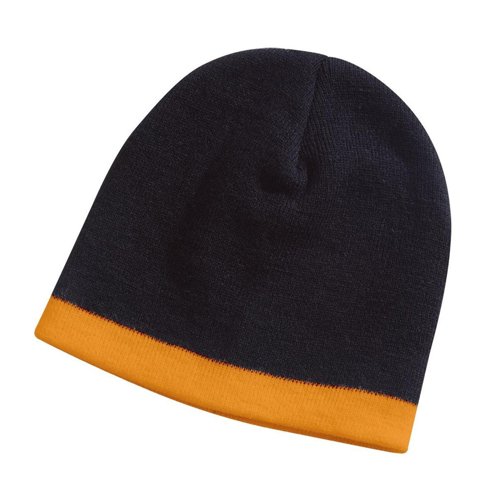 LEGEND 4240 ACRYLIC KNIT SKULL BEANIE