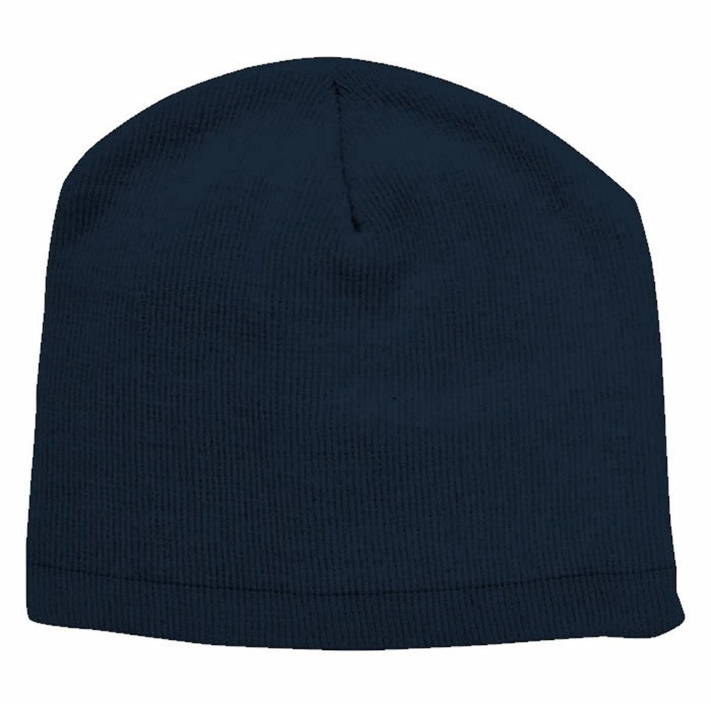 LEGEND 4240 ACRYLIC KNIT SKULL BEANIE