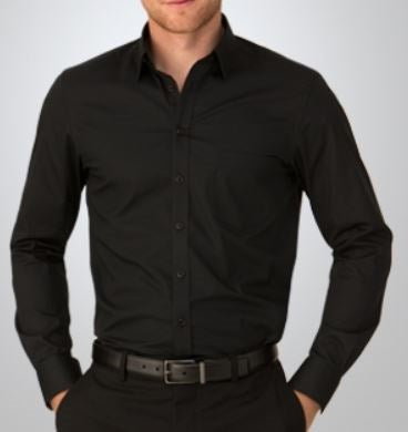 CITY STRETCH 4260 CLASSIC L/SL SHIRT