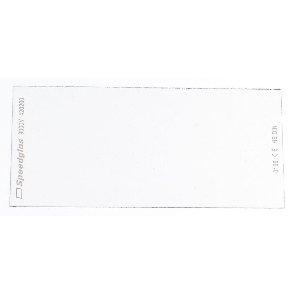 3M SPEEDGLAS 428000 100, 10V, SL & 9002U/D/V INSIDE COVER LENSES PK=5