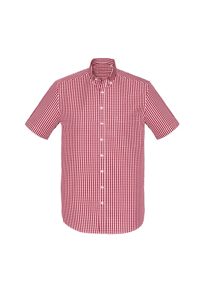 BIZ CORPORATES 43422 S/SL SPRINGFIELD SHIRT
