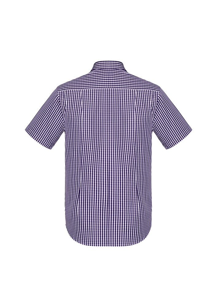 BIZ CORPORATES 43422 S/SL SPRINGFIELD SHIRT