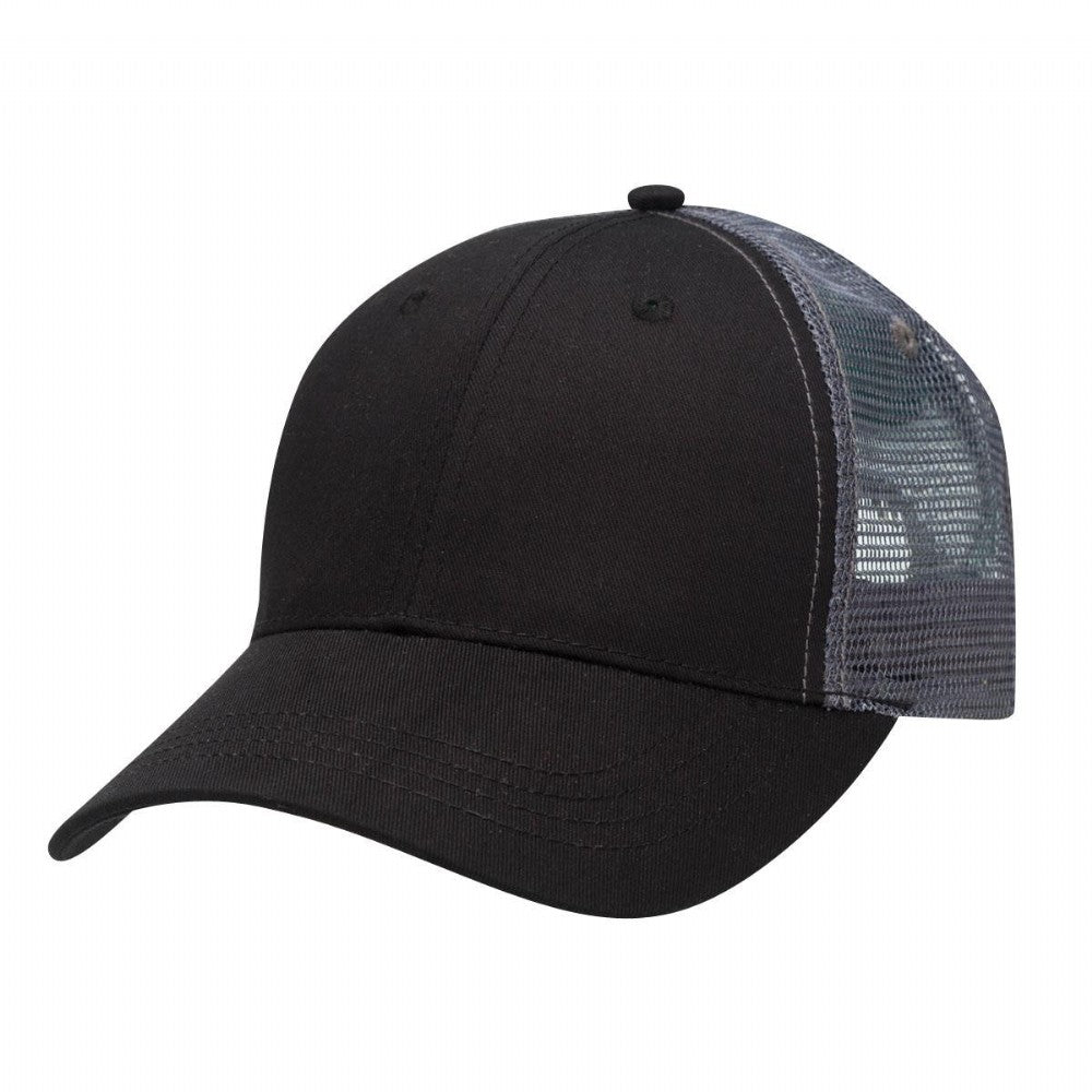 LEGEND 4362 LO-PRO MESH TRUCKER CAP