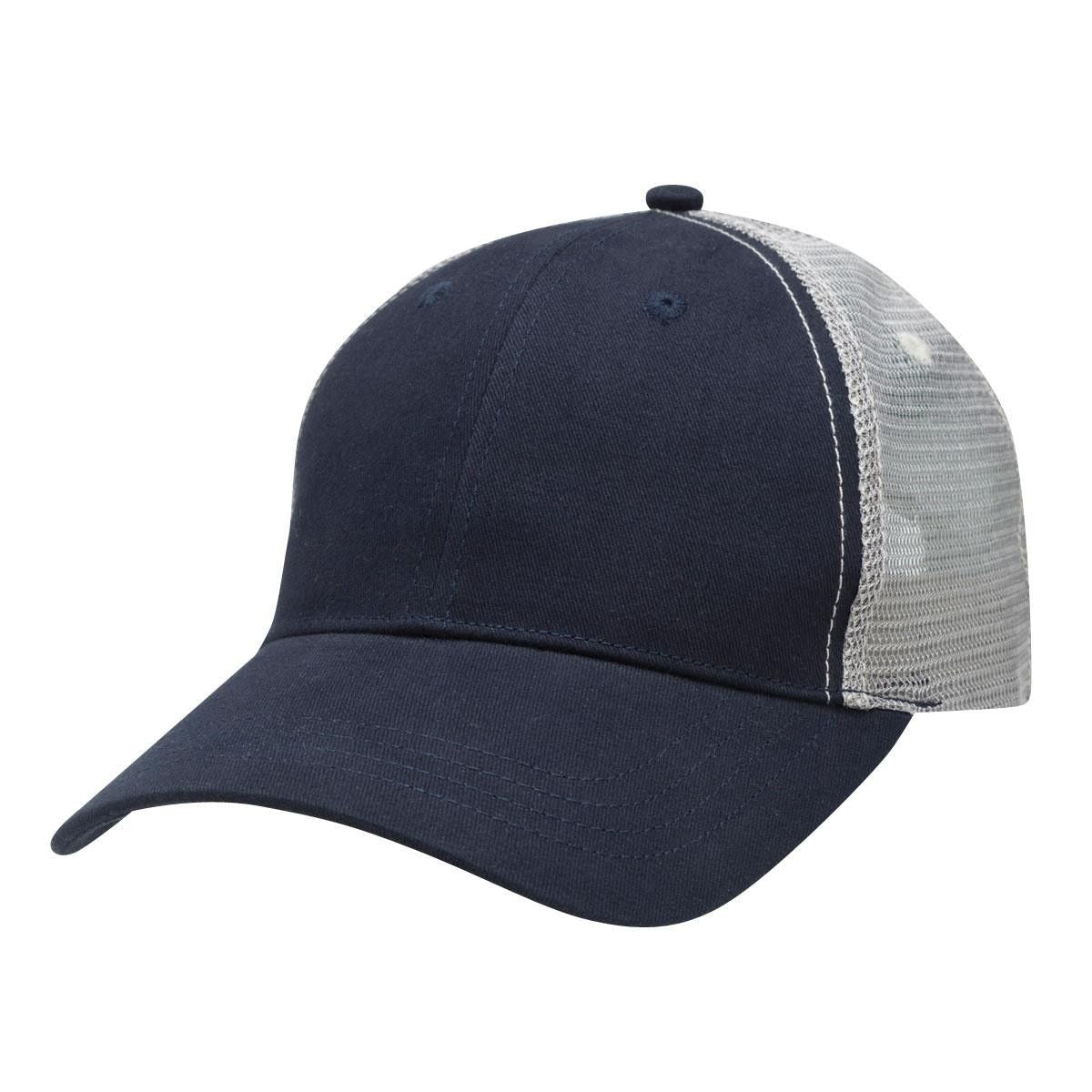 LEGEND 4362 LO-PRO MESH TRUCKER CAP