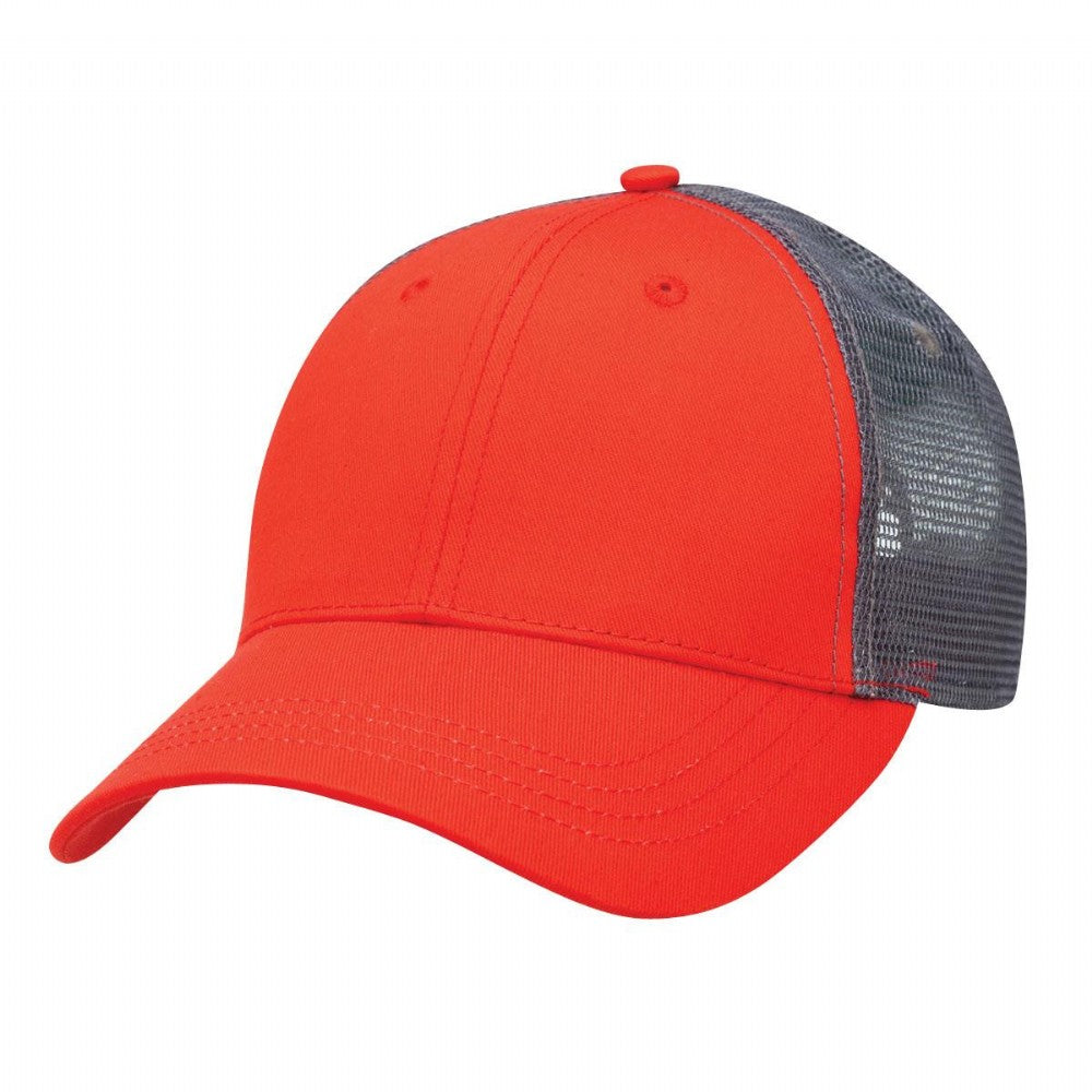 LEGEND 4362 LO-PRO MESH TRUCKER CAP