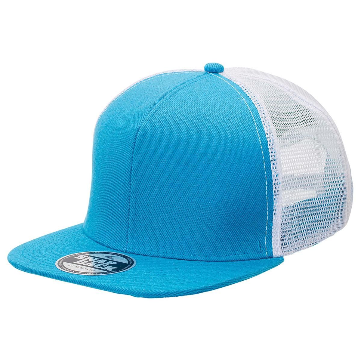 LEGEND 4390 SNAPBACK TRUCKER CAP
