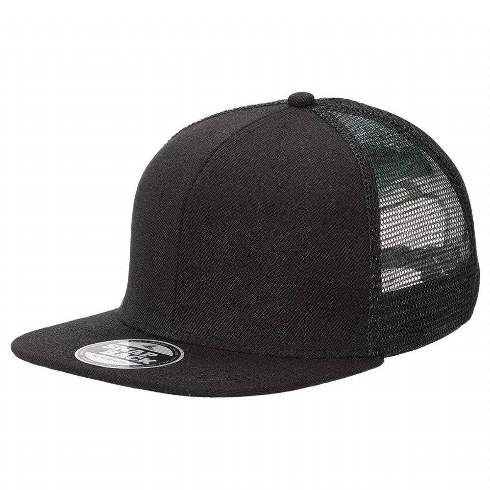 LEGEND 4390 SNAPBACK TRUCKER CAP