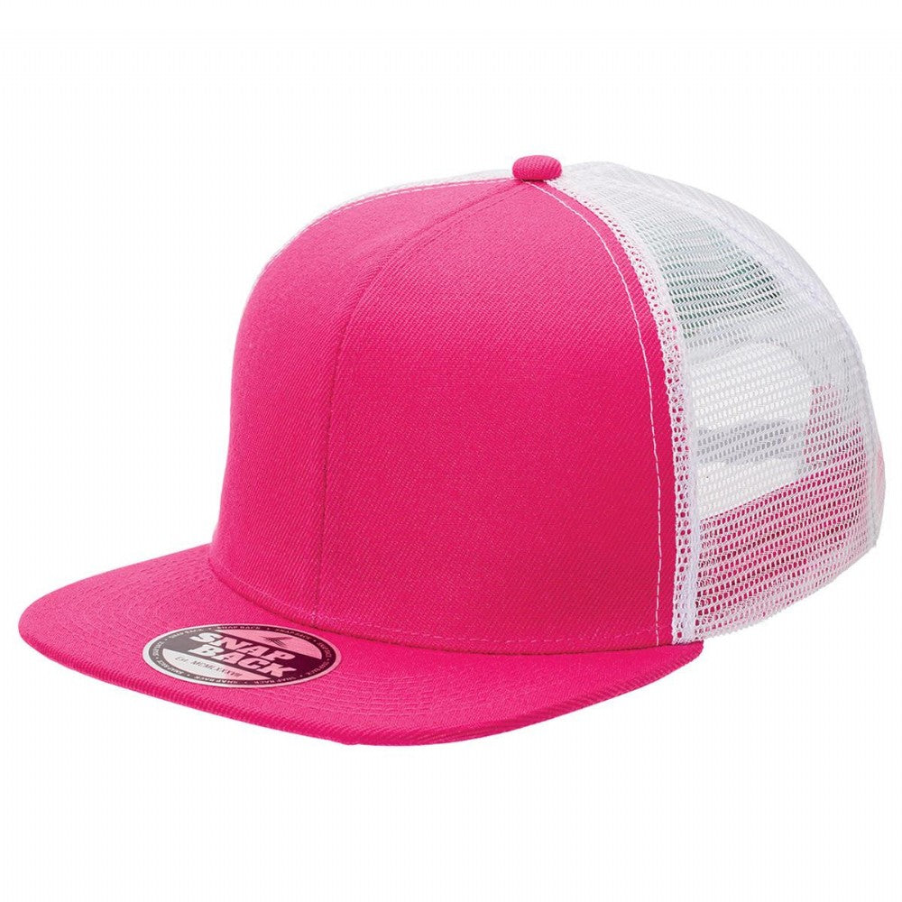 LEGEND 4390 SNAPBACK TRUCKER CAP