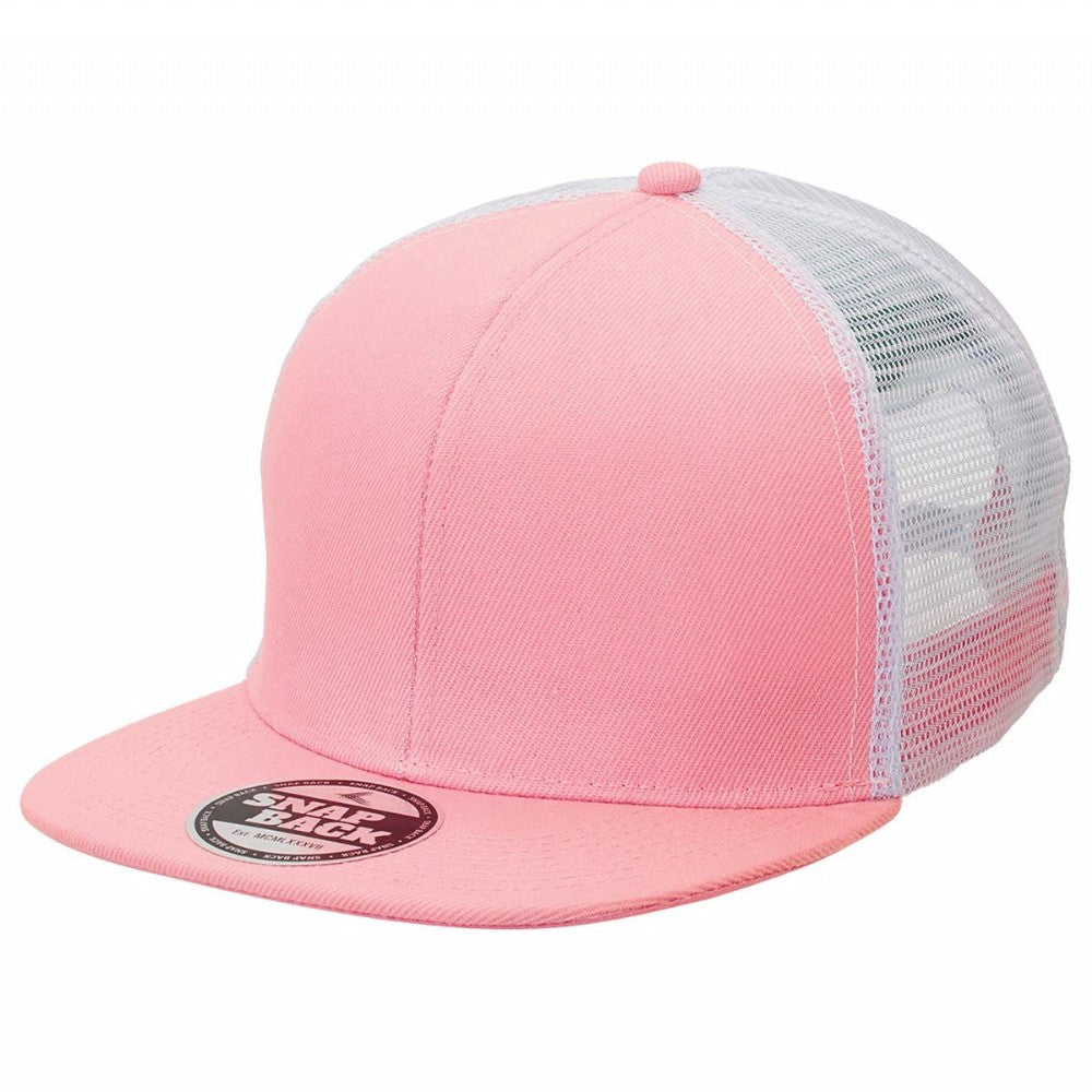 LEGEND 4390 SNAPBACK TRUCKER CAP