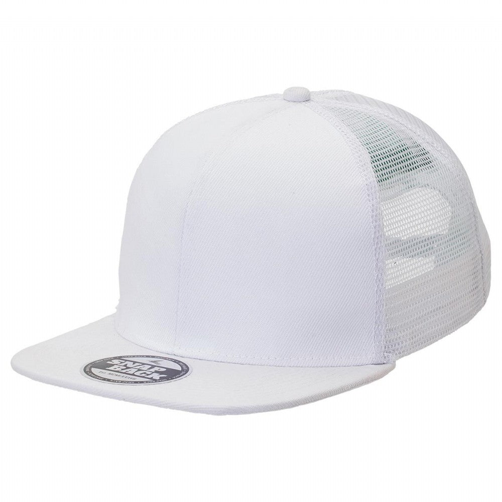 LEGEND 4390 SNAPBACK TRUCKER CAP