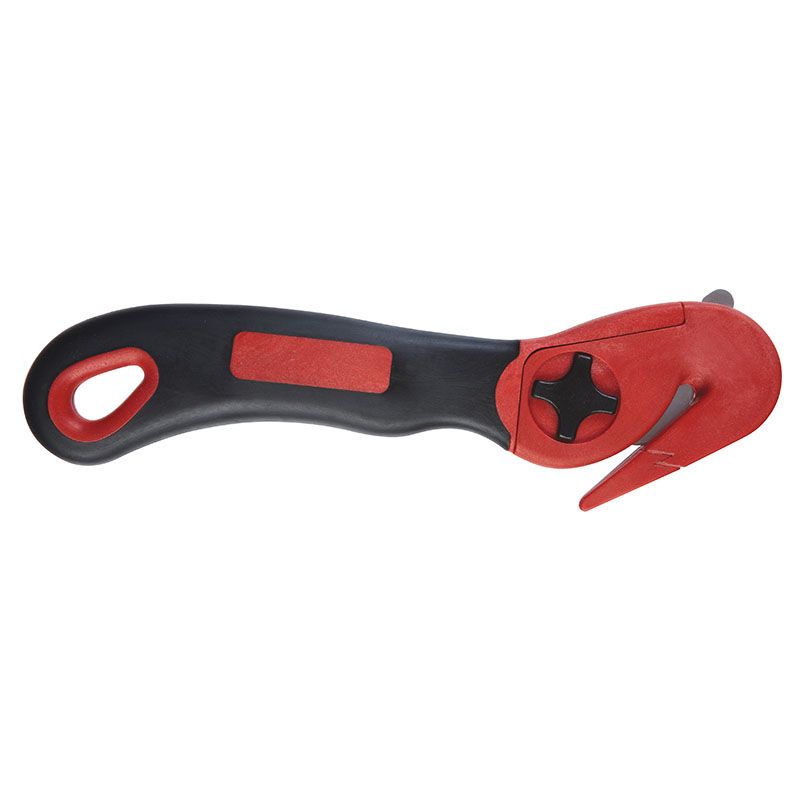 STERLING TUSK II SAFETY KNIFE