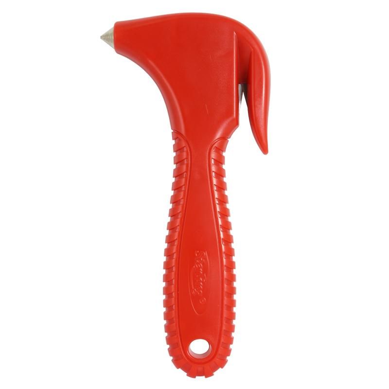RESQ 445-1 EMERGENCY SAFETY HAMMER & CUTTER