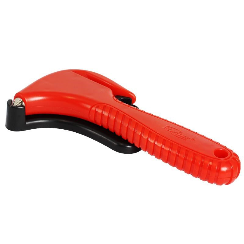RESQ 445-1 EMERGENCY SAFETY HAMMER & CUTTER