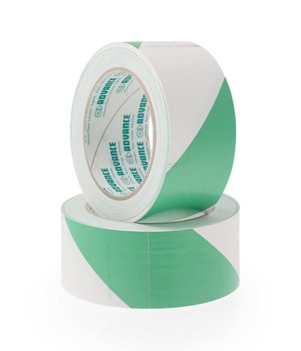 STYLUS 471 PVC FLOOR MARKING TAPE - INDOOR