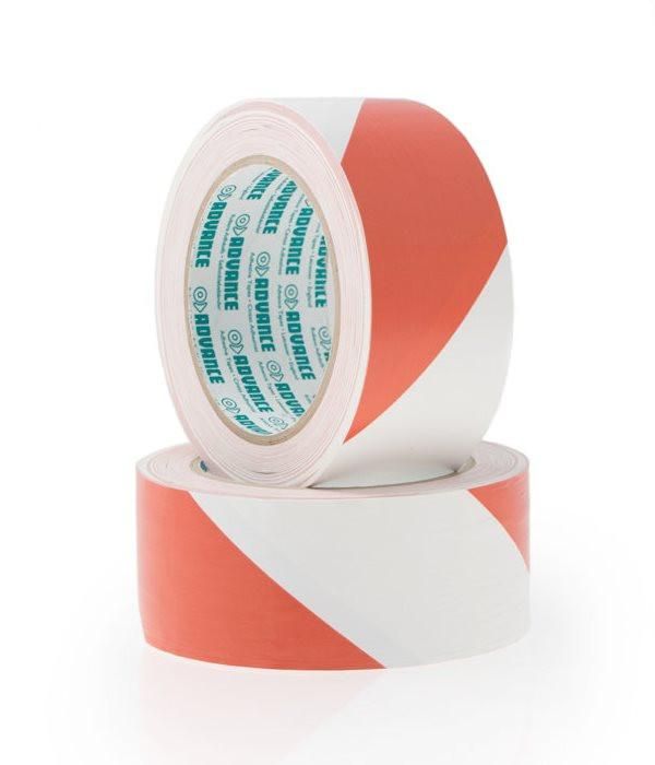 STYLUS 471 PVC FLOOR MARKING TAPE - INDOOR