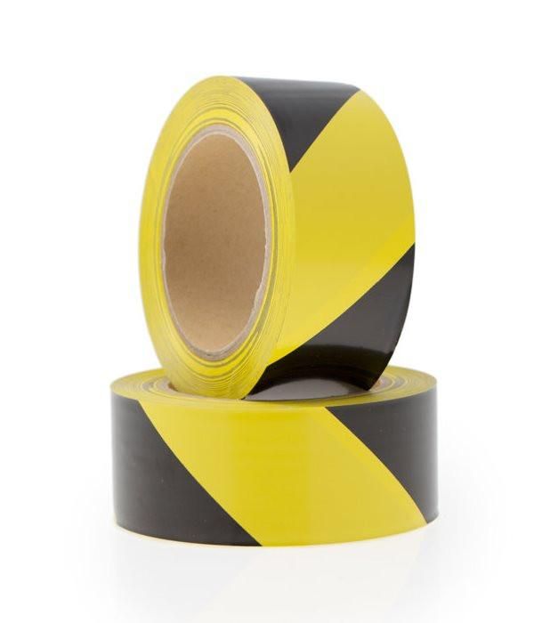 STYLUS 471 PVC FLOOR MARKING TAPE - INDOOR