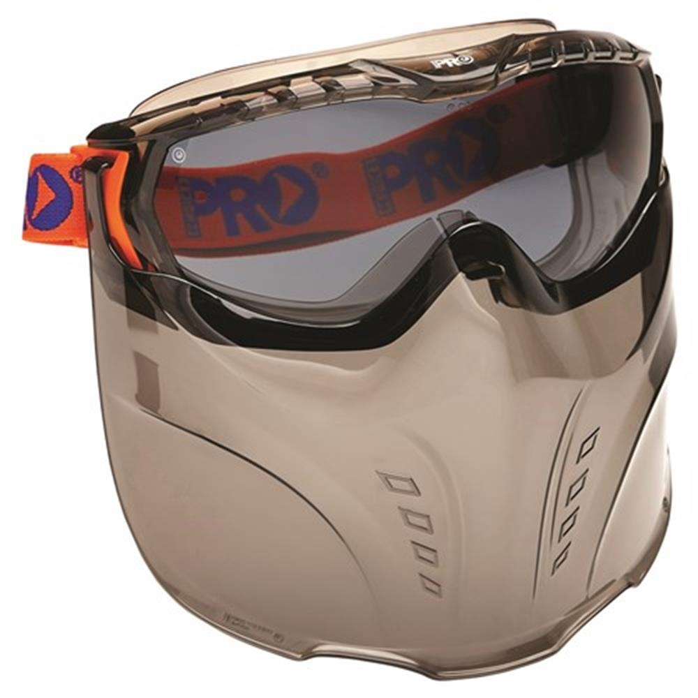 PROCHOICE VADAR SAFETY GOGGLE SHIELD