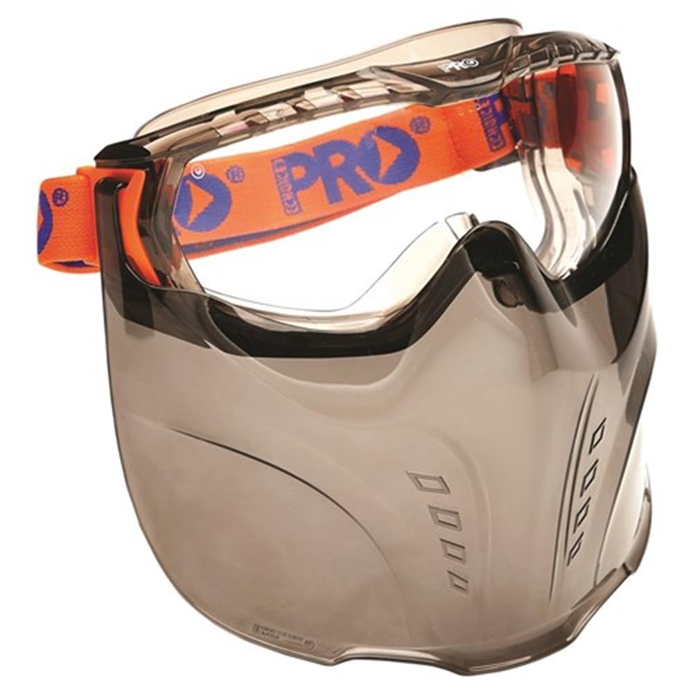 PROCHOICE VADAR SAFETY GOGGLE SHIELD
