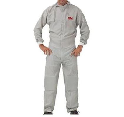 3M REUSABLE COVERALLS SPRAY PAINTING OVERALLS 50425