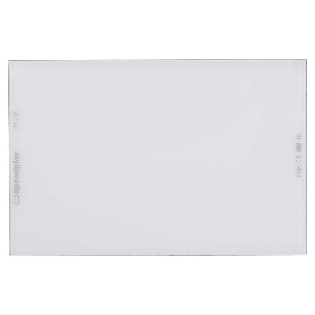 3M SPEEDGLAS 528025 G5-01/9100XX/9100XXI INSIDE COVER LENSES PK=5