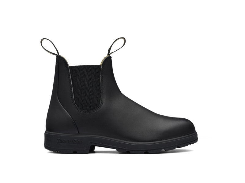 BLUNDSTONE 610 WORK BOOTS - SLIP ON