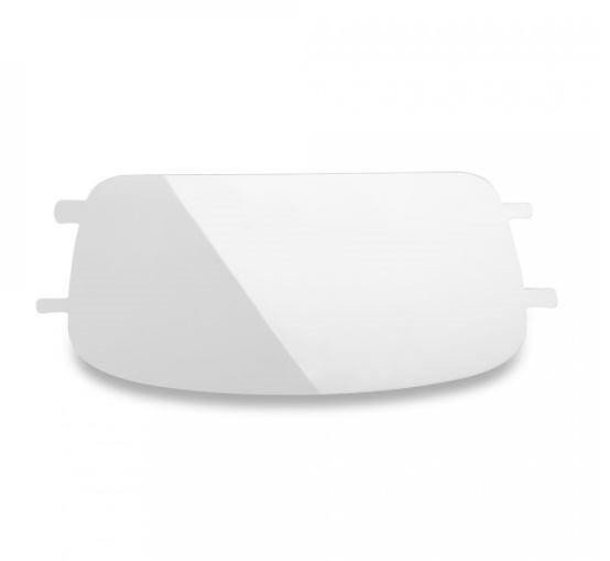 3M SPEEDGLAS 613000 G5-01 ANTI-FOG, HARD-COATED GRINDING VISORS PK=5