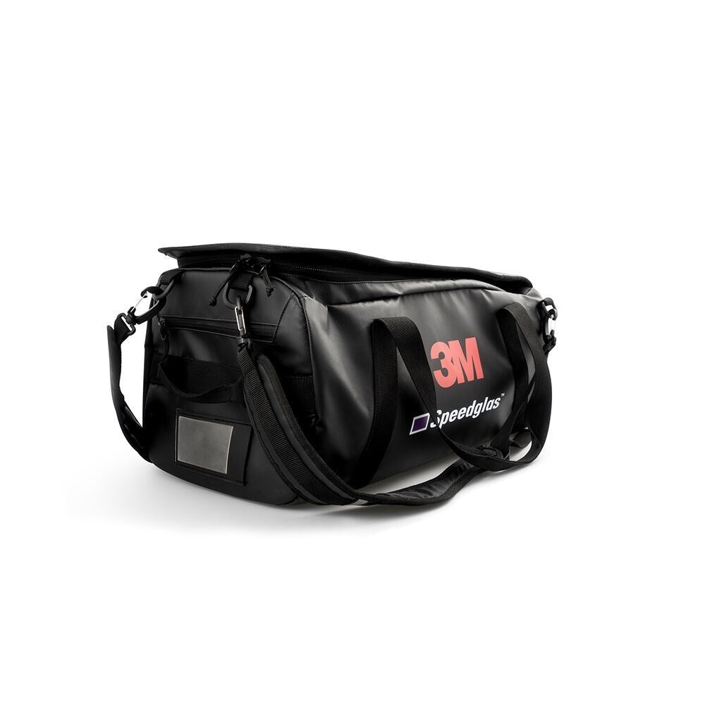 3M SPEEDGLAS 617830 G5-01VC HEAVY-DUTY WELDING HELMET WITH HEAVY-DUTY ADFLO PAPR