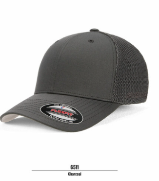 FLEXFIT 6511 MESH TRUCKER