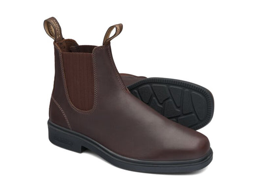 BLUNDSTONE 659 WORK/DRESS BOOTS - SLIP ON
