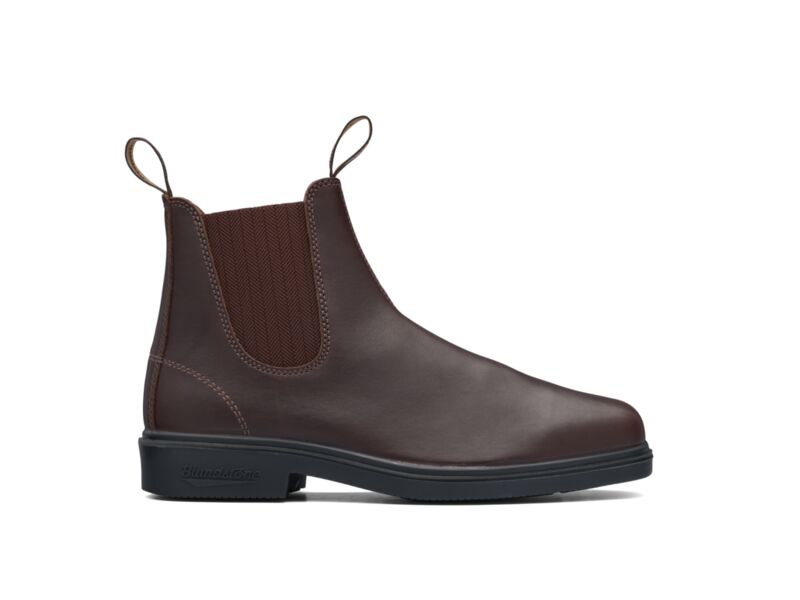 BLUNDSTONE 659 WORK/DRESS BOOTS - SLIP ON