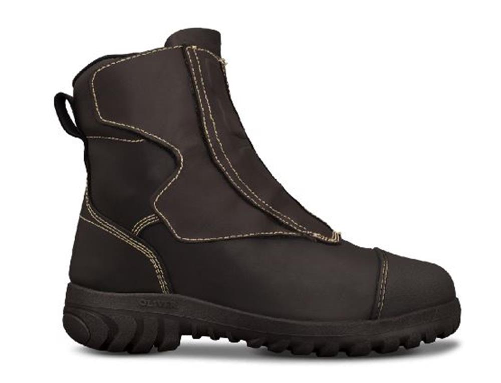 OLIVER 66-398 SMELTER SAFETY BOOTS