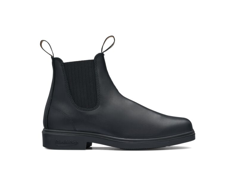 BLUNDSTONE 663 WORK/DRESS BOOTS - SLIP ON