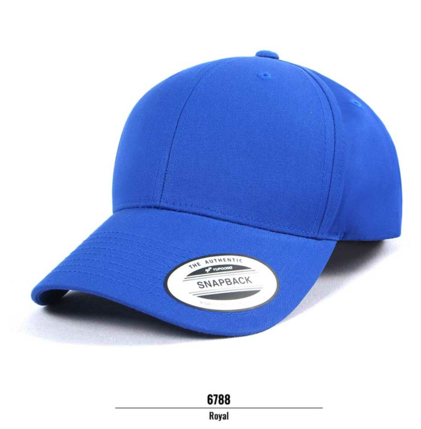 FLEXFIT 6788 YP CLASSICS
