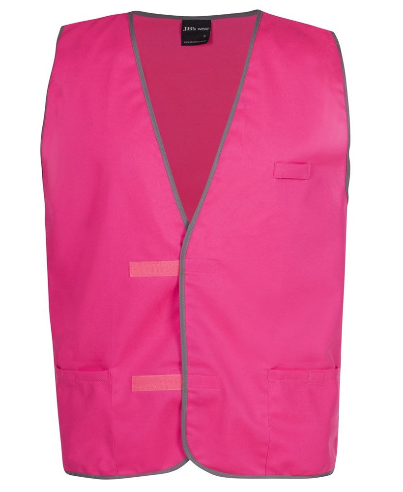 JB'S 6HFV NON SAFETY TRICOT VEST