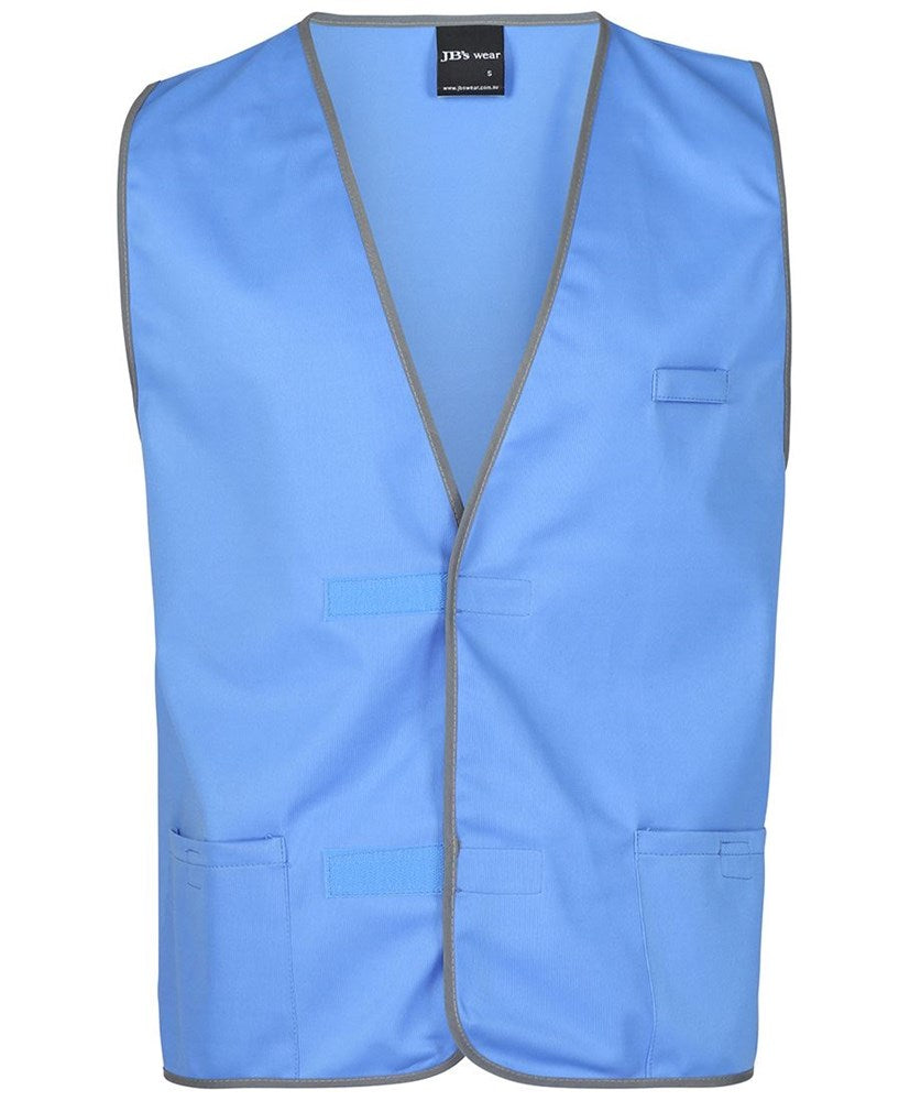 JB'S 6HFV NON SAFETY TRICOT VEST