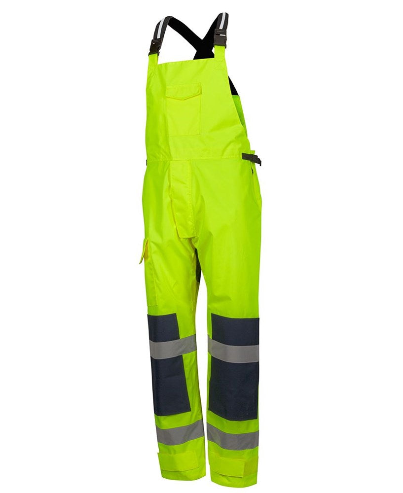 JB'S WEAR 6WBB WATERPROOF BIB & BRACE OVERALL
