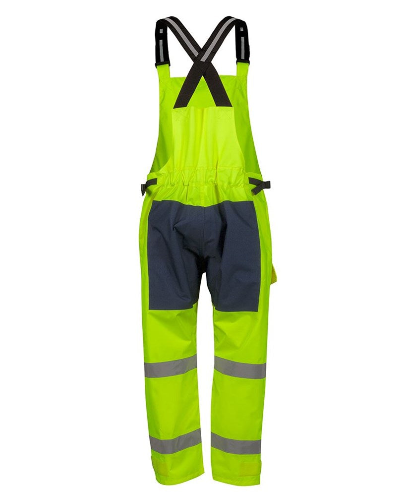 JB'S WEAR 6WBB WATERPROOF BIB & BRACE OVERALL