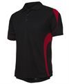 JB'S PODIUM 7BEL ADULTS S/SL BELL POLO