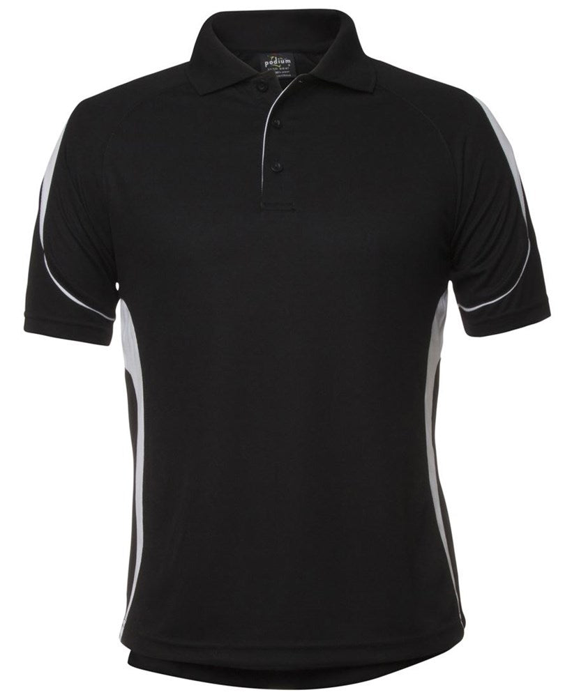JB'S PODIUM 7BEL ADULTS S/SL BELL POLO