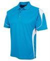 JB'S PODIUM 7BEL ADULTS S/SL BELL POLO