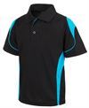 JB'S PODIUM 7BEL ADULTS S/SL BELL POLO
