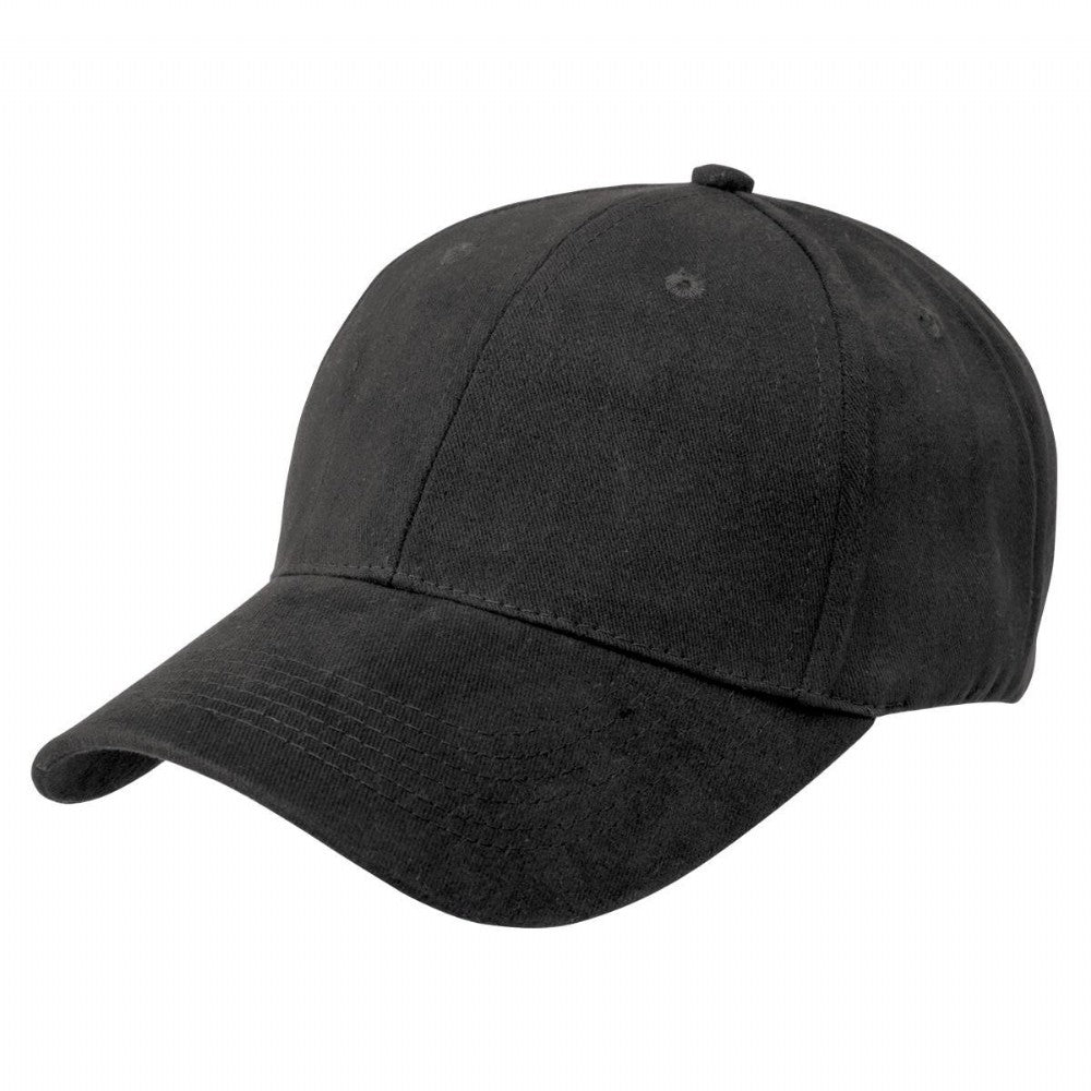 LEGEND PREMIUM SOFT COTTON 6 PANEL CAP